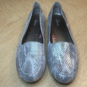 Ros Hommerson Regan Comfort Slip On (10.5)